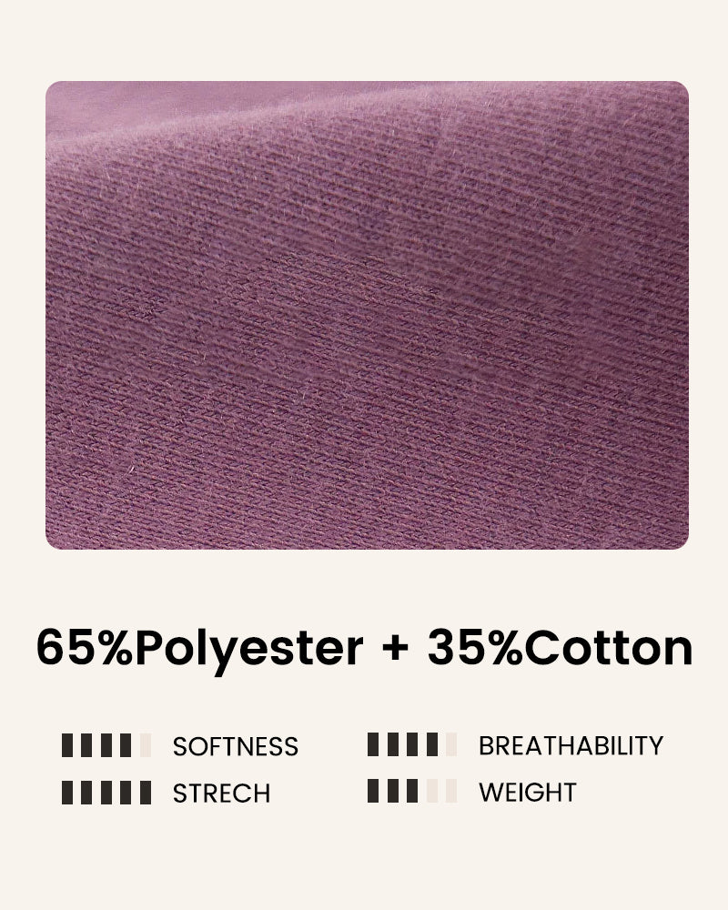 ELIZABETH® Cotton Front Closure Bra-Combines Comfort And Support-Tailor-Made For Elders-Apricot